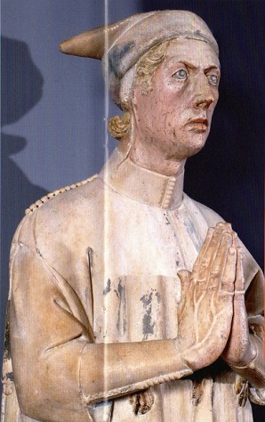 Pisano Scrovegni Padua ca. 1300 possibly